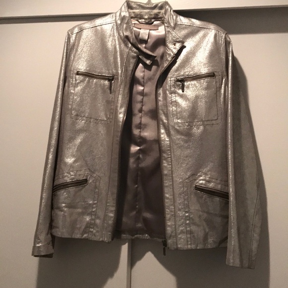 Jacket - Picture 2 of 3